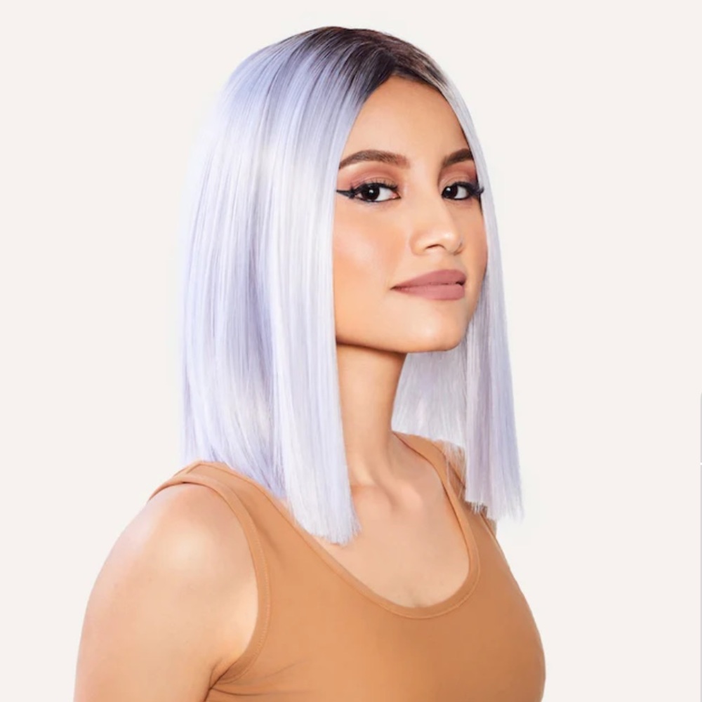 Billie wig INH hair
